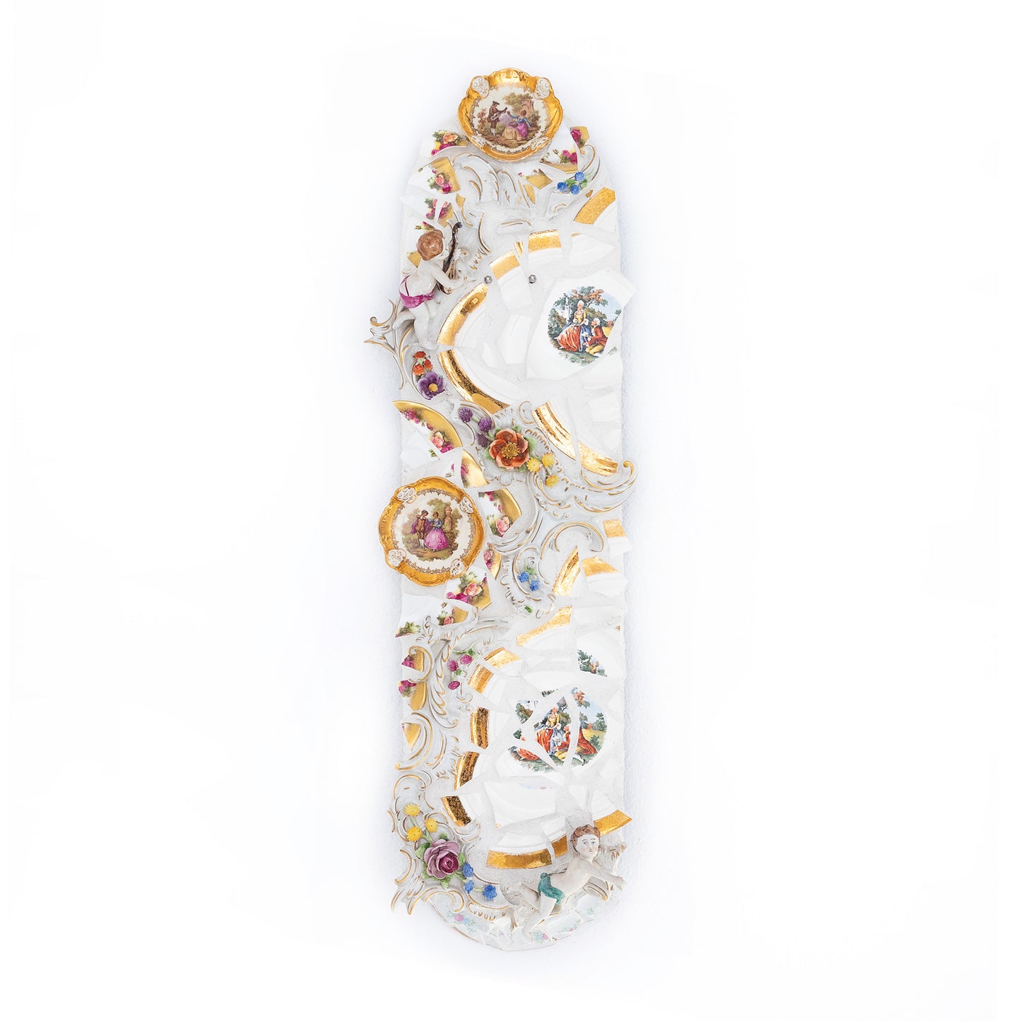 Nature of a Couple *SOLD