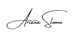 Ariana Slome